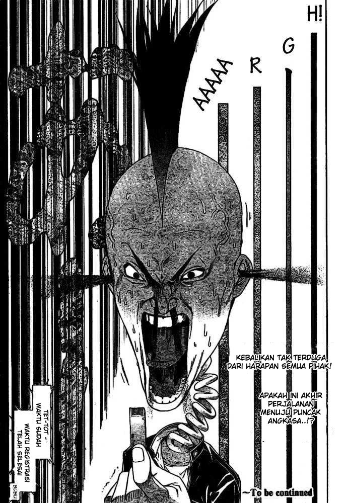 Chapter 218 - halaman 18