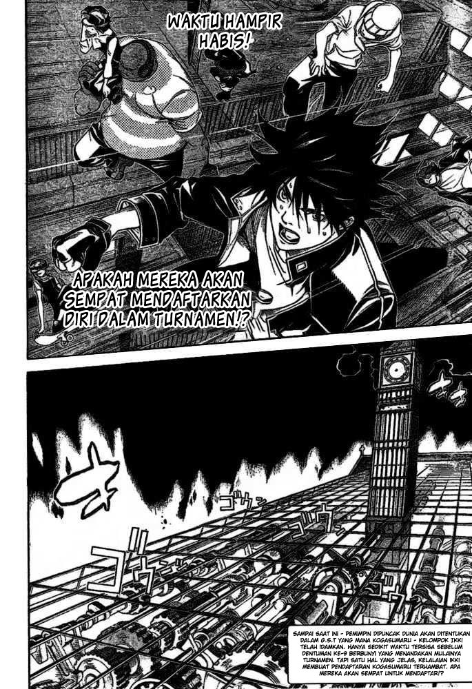 Chapter 218 - halaman 4