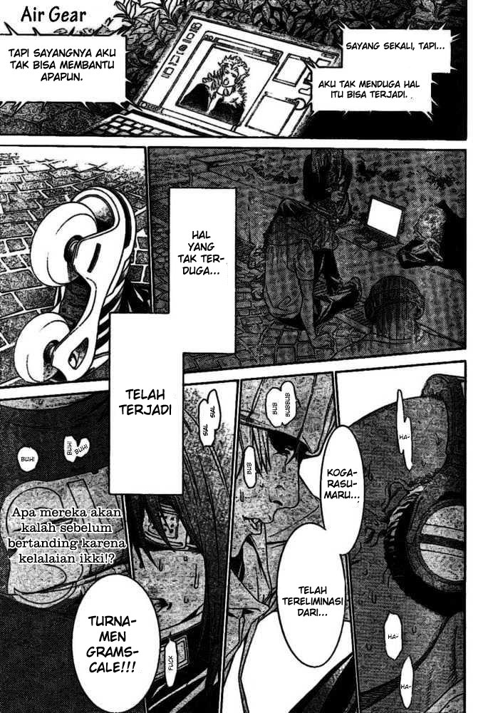Chapter 219 - halaman 2