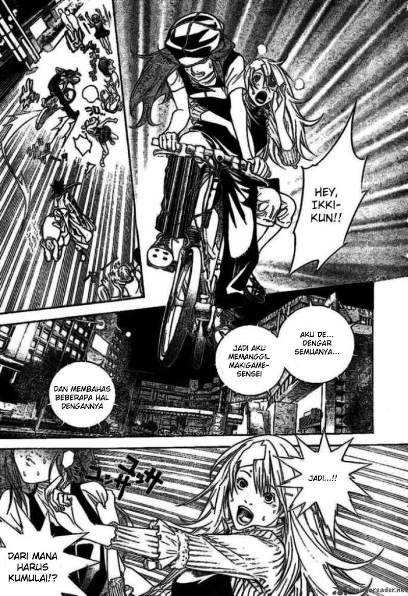 Chapter 219 - halaman 12