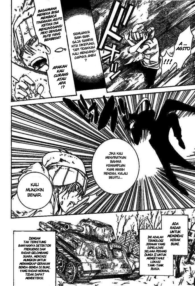 Chapter 220 - halaman 12