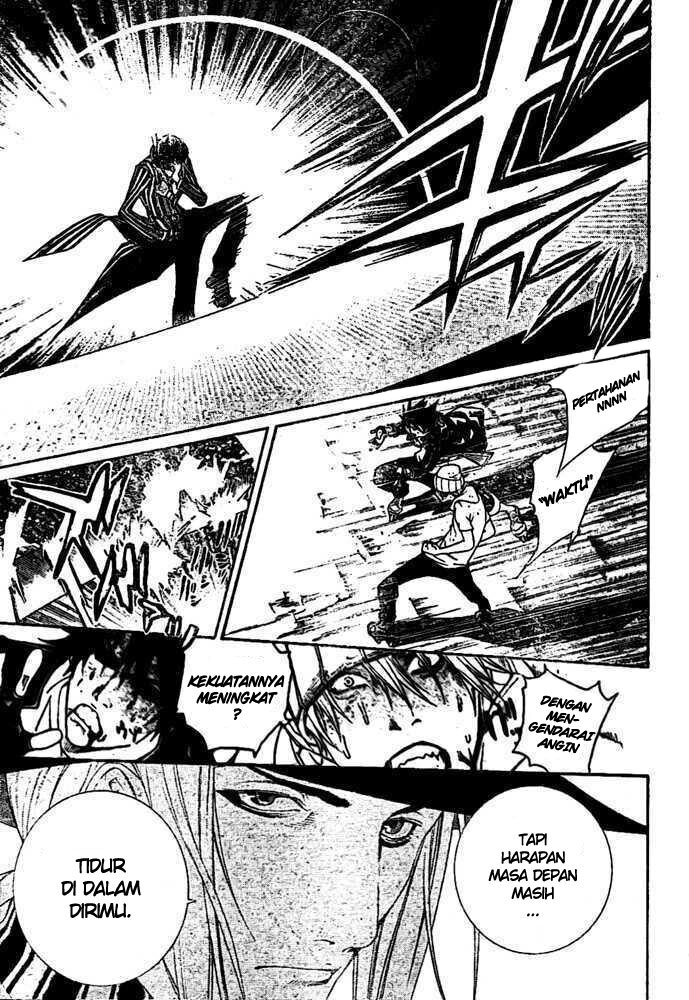 Chapter 220 - halaman 15