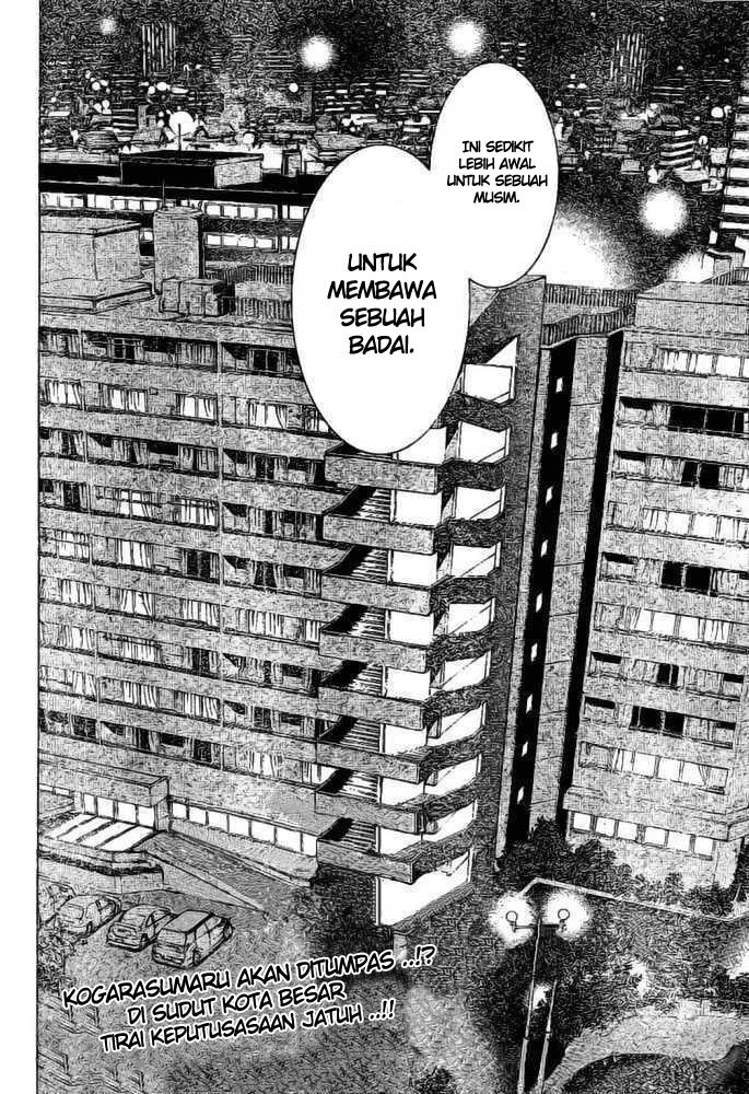 Chapter 220 - halaman 19