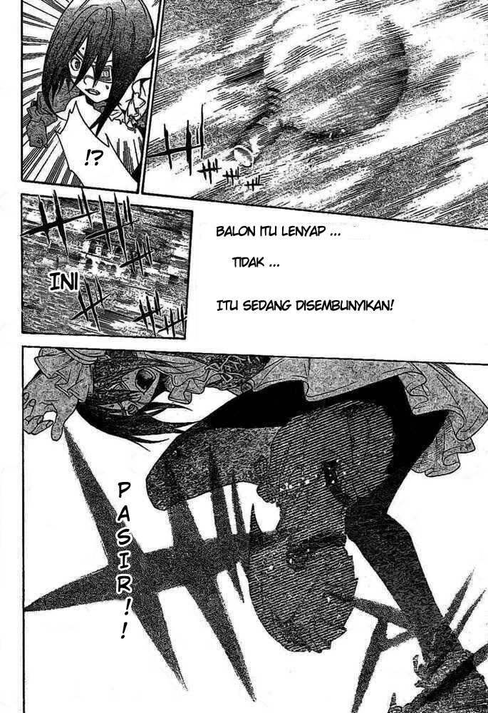 Chapter 220 - halaman 5