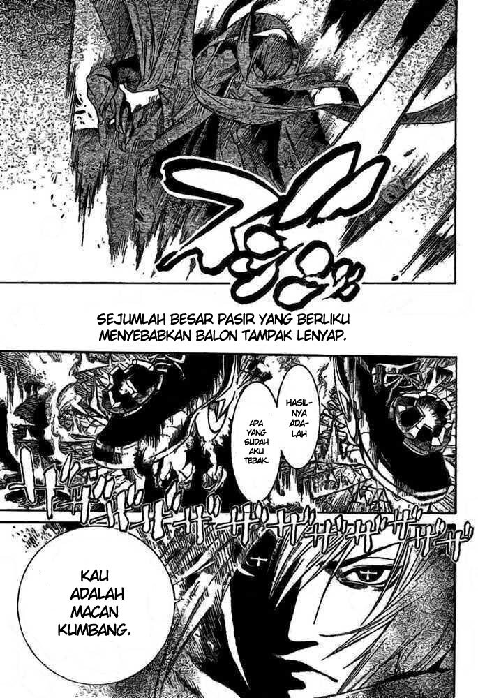Chapter 220 - halaman 6