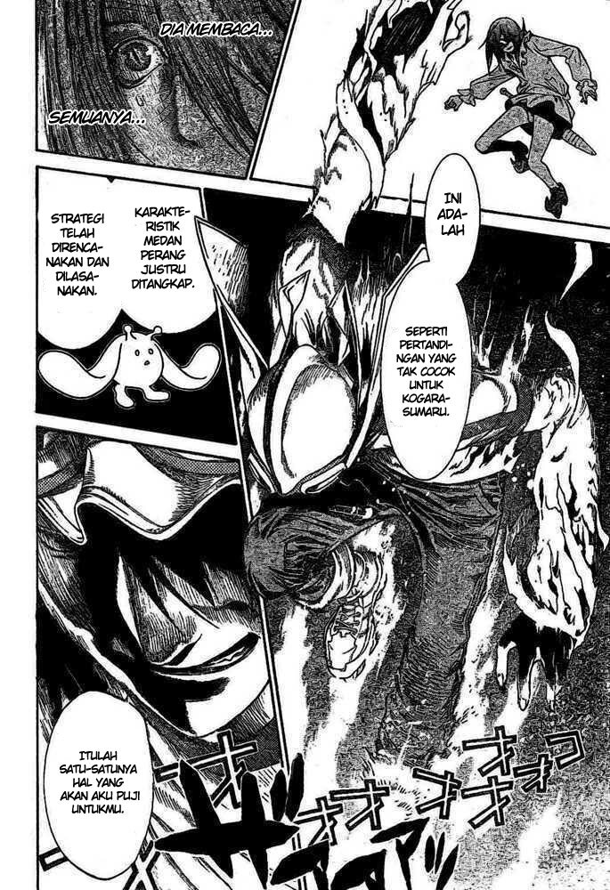 Chapter 220 - halaman 7