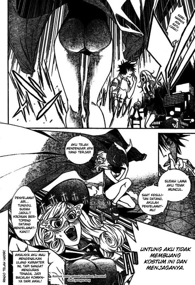 Chapter 209 - halaman 13