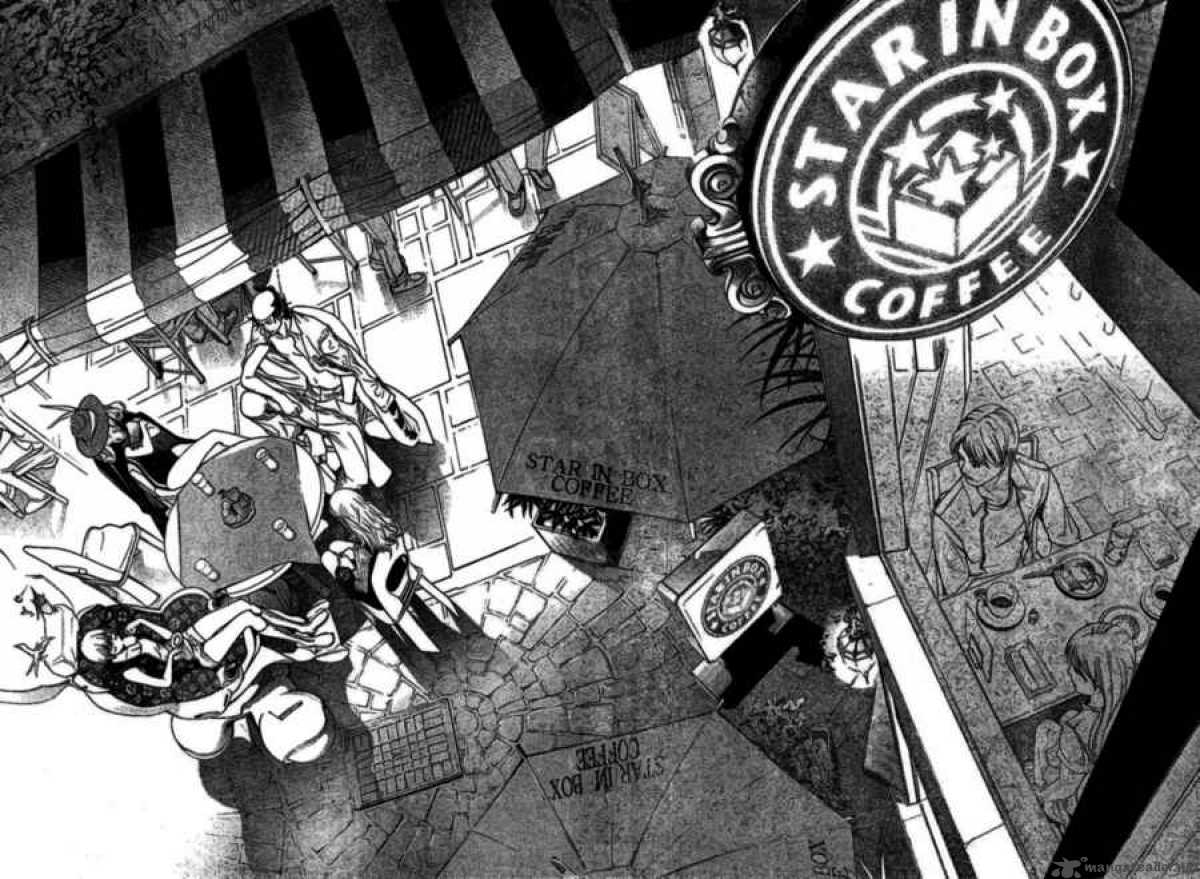 Chapter 209 - halaman 15