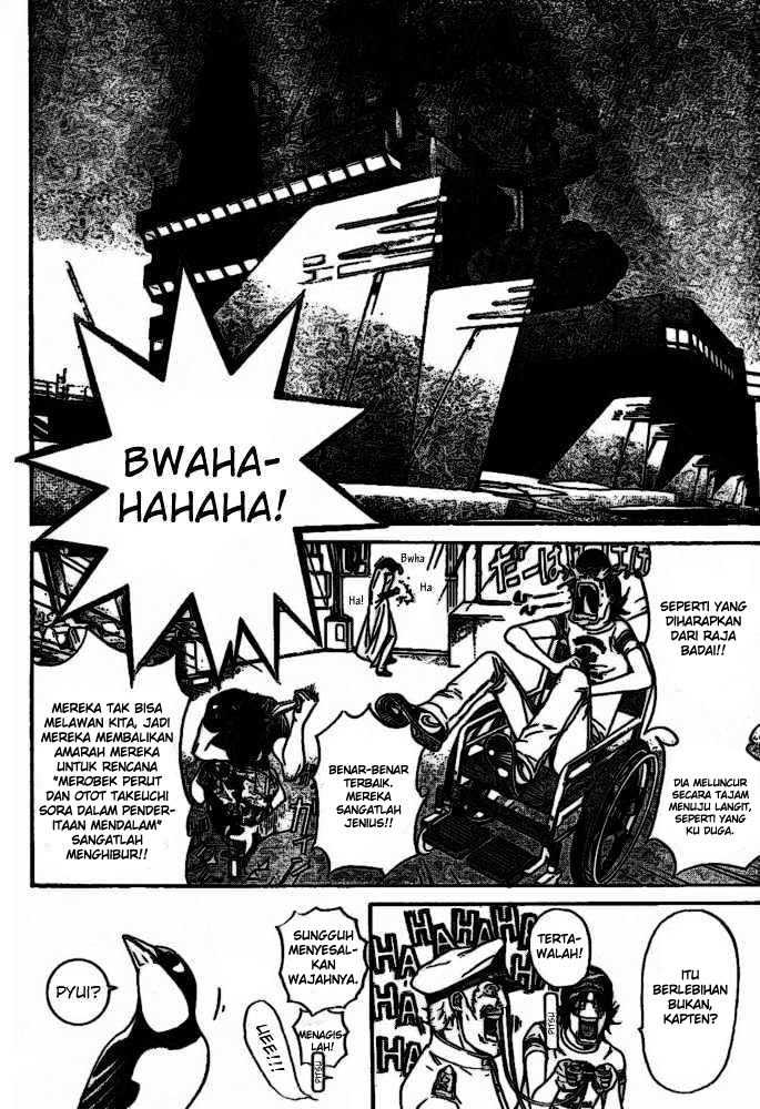 Chapter 209 - halaman 5