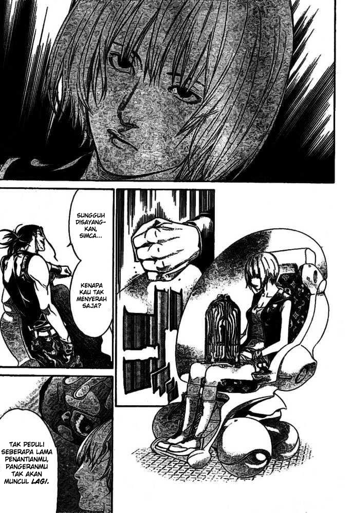 Chapter 209 - halaman 6