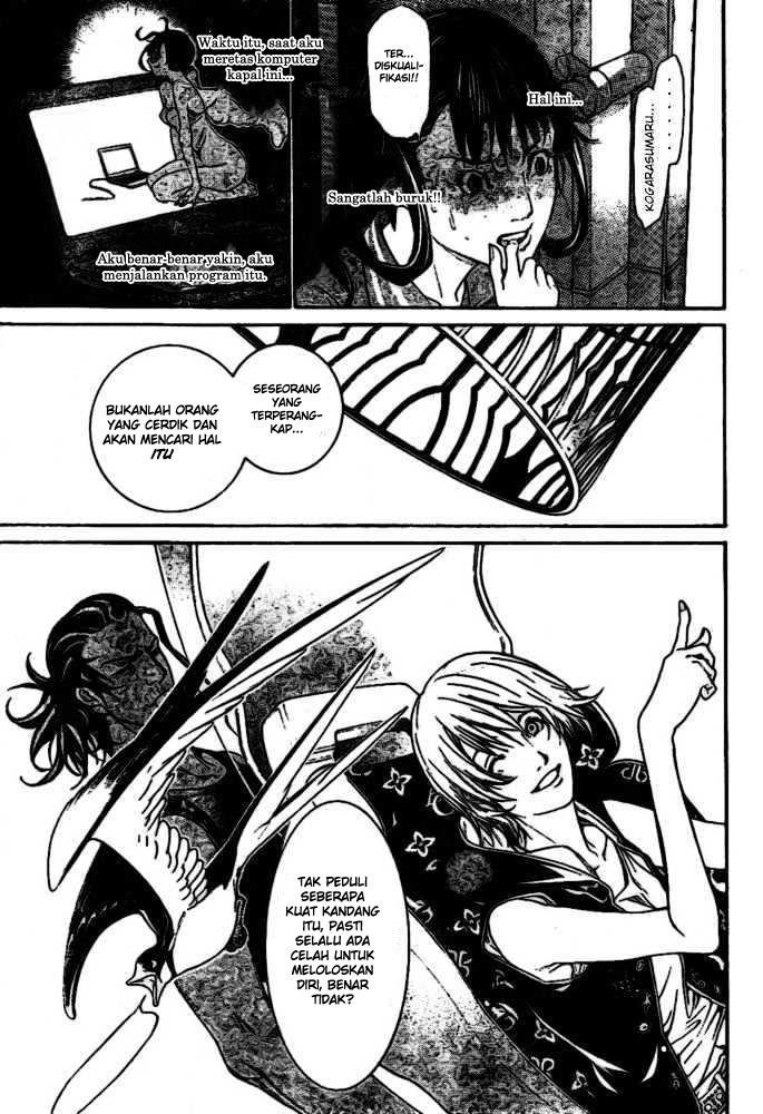 Chapter 209 - halaman 8