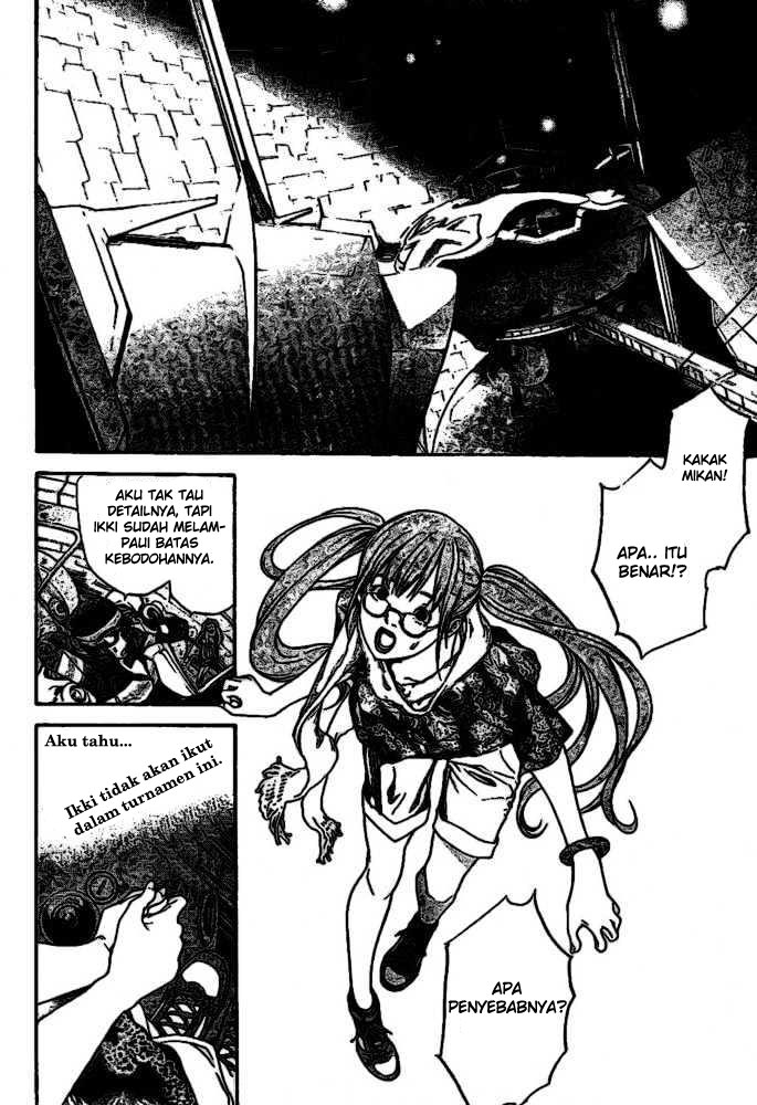 Chapter 209 - halaman 9