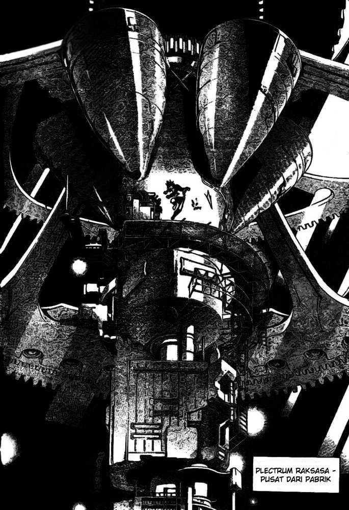 Chapter 208 - halaman 15