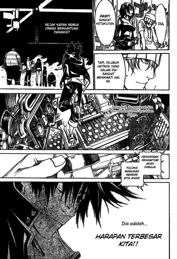 Chapter 208 - halaman 16
