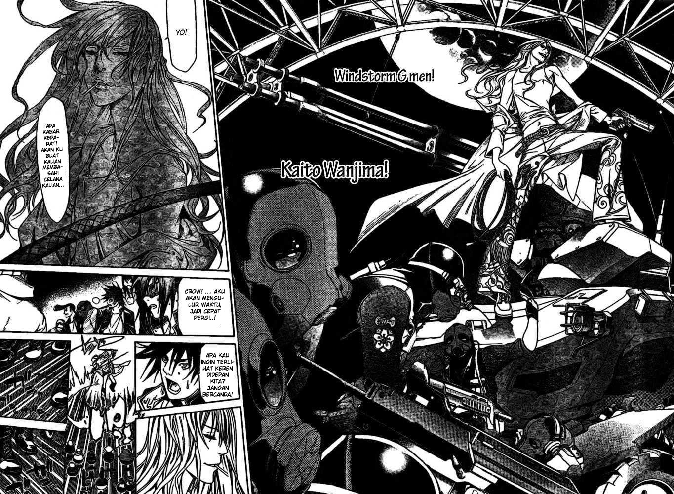 Chapter 208 - halaman 6
