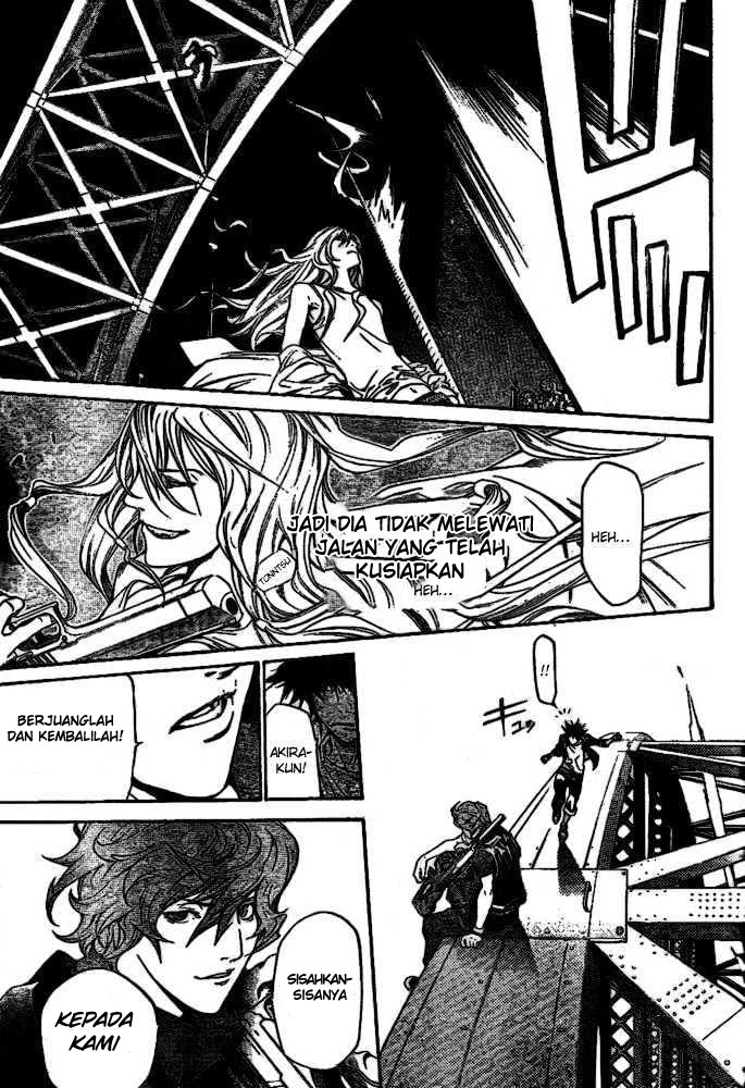 Chapter 208 - halaman 8