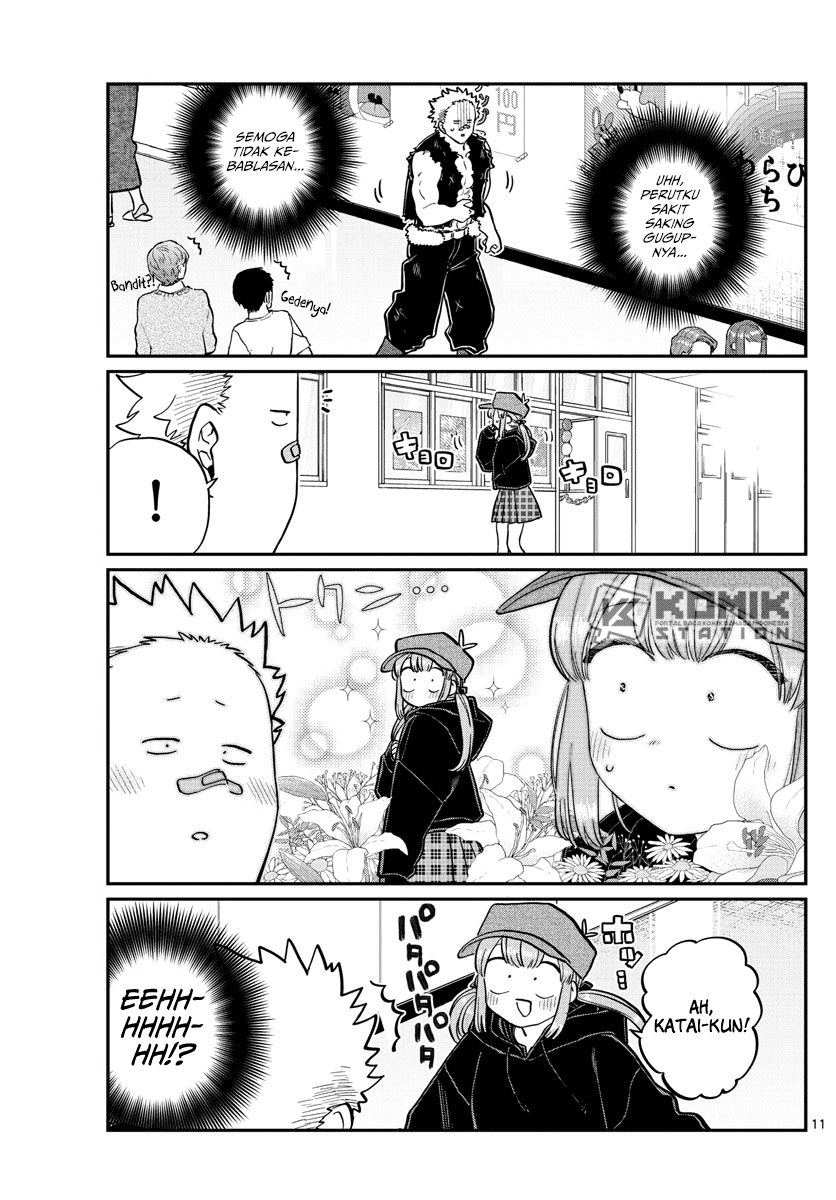 Chapter 224 - halaman 14