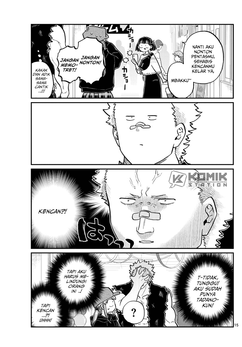 Chapter 224 - halaman 18