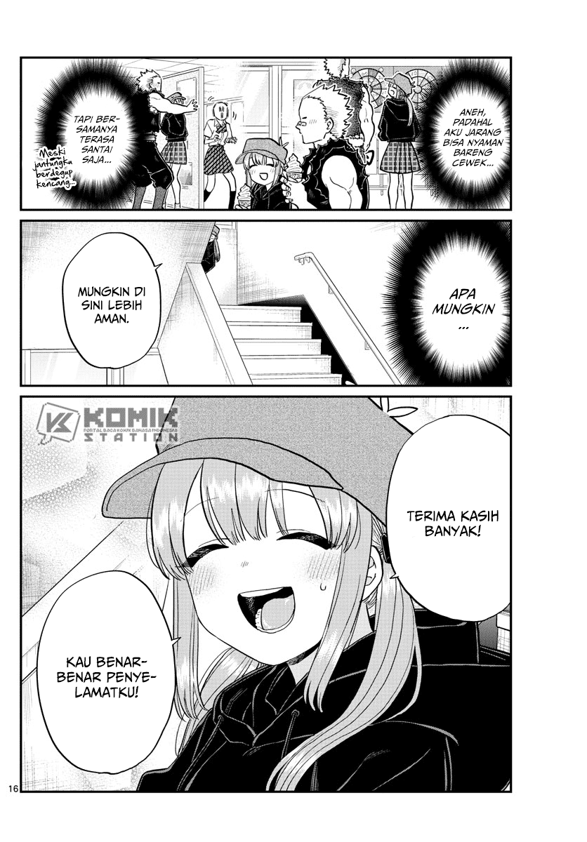 Chapter 224 - halaman 19