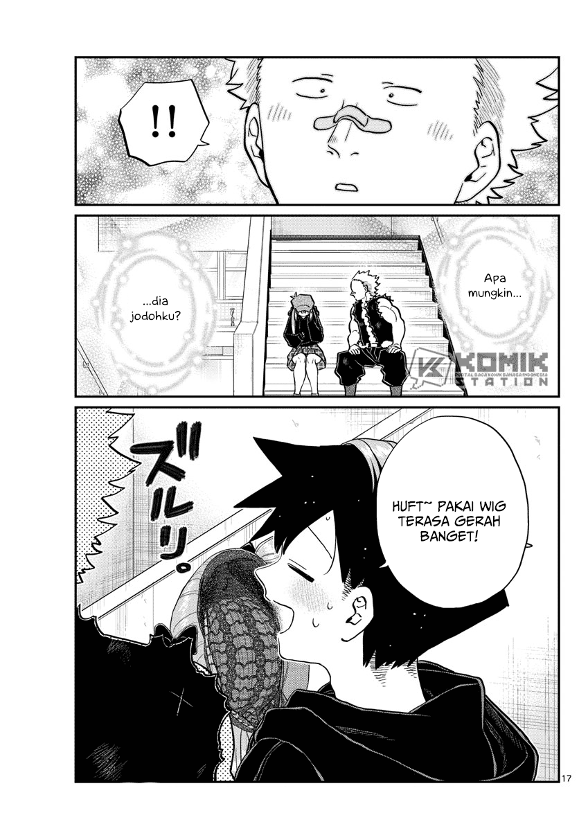 Chapter 224 - halaman 20