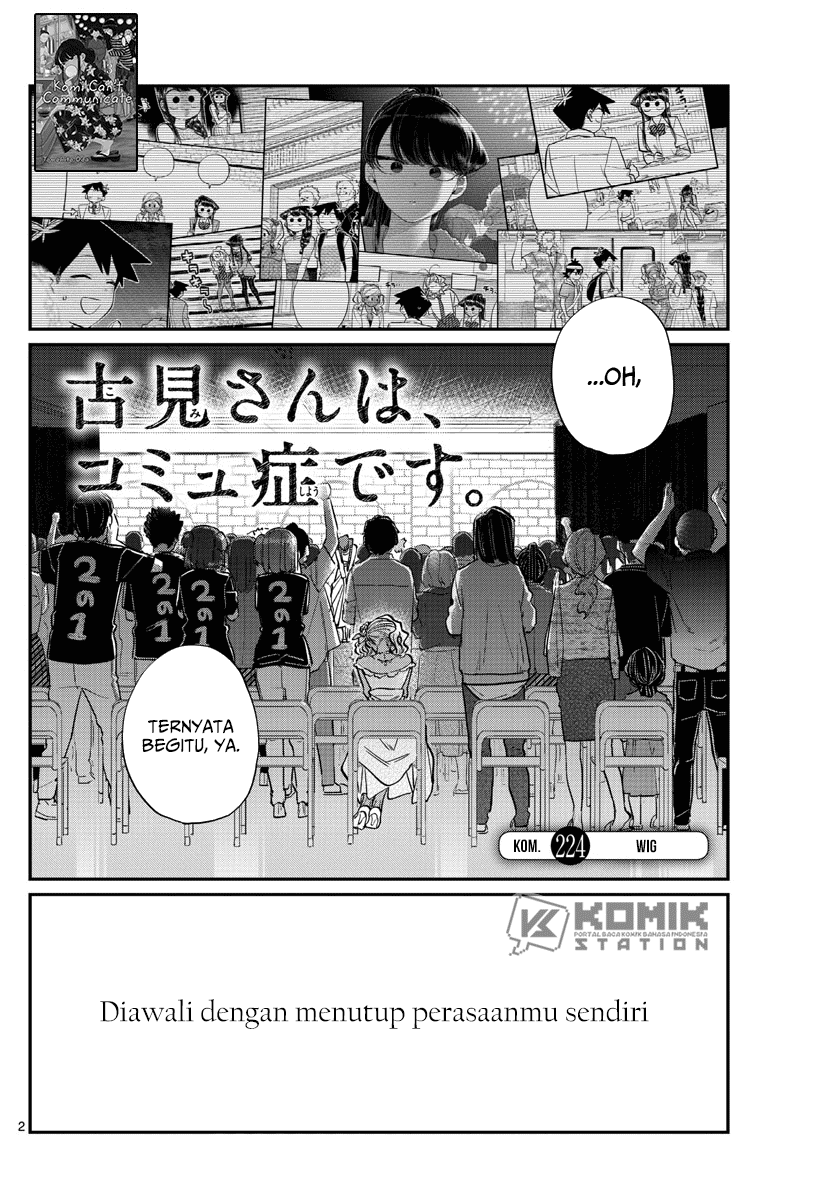 Chapter 224 - halaman 4