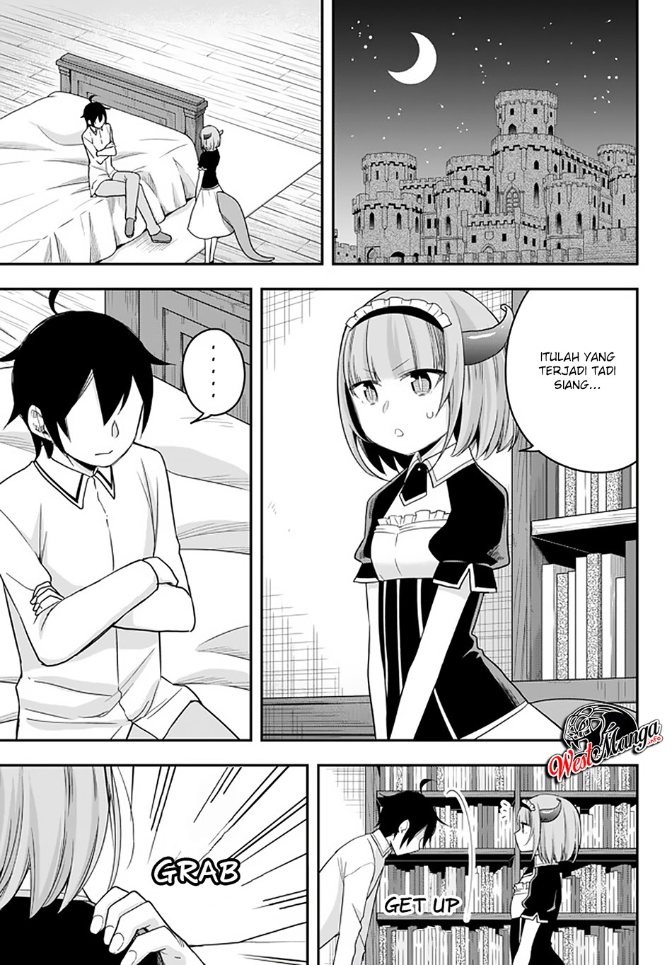 Chapter 21 - halaman 22