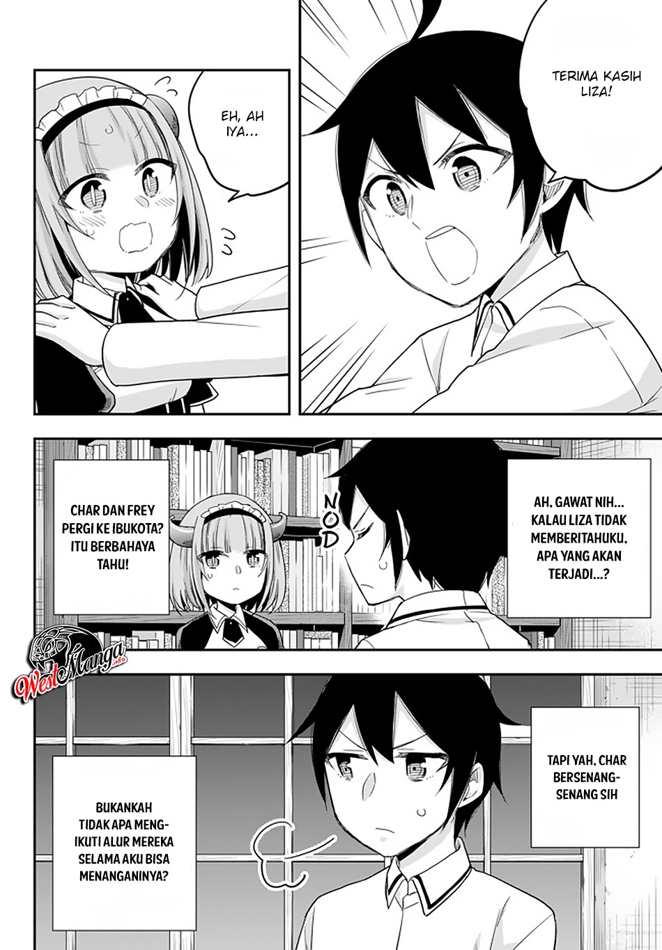 Chapter 21 - halaman 23