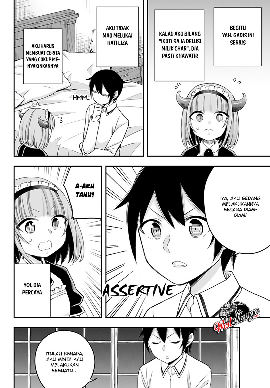 Chapter 21 - halaman 25