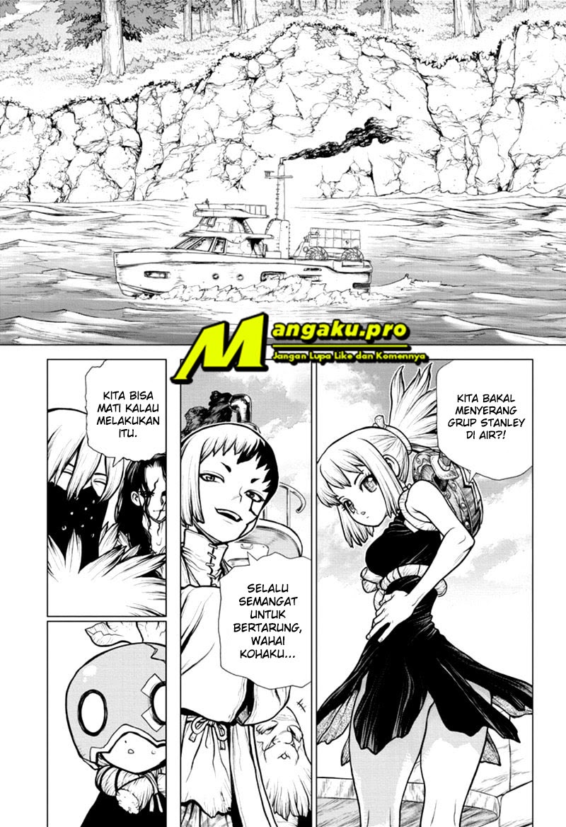 Chapter 168 - halaman 16