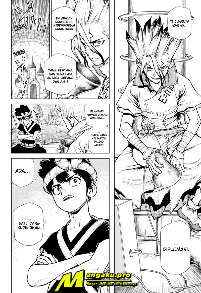 Chapter 168 - halaman 17