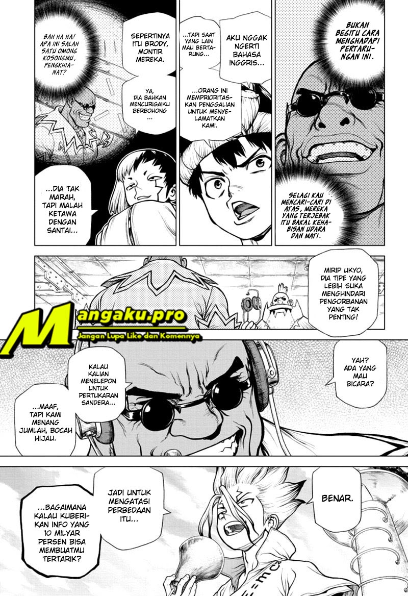 Chapter 168 - halaman 18