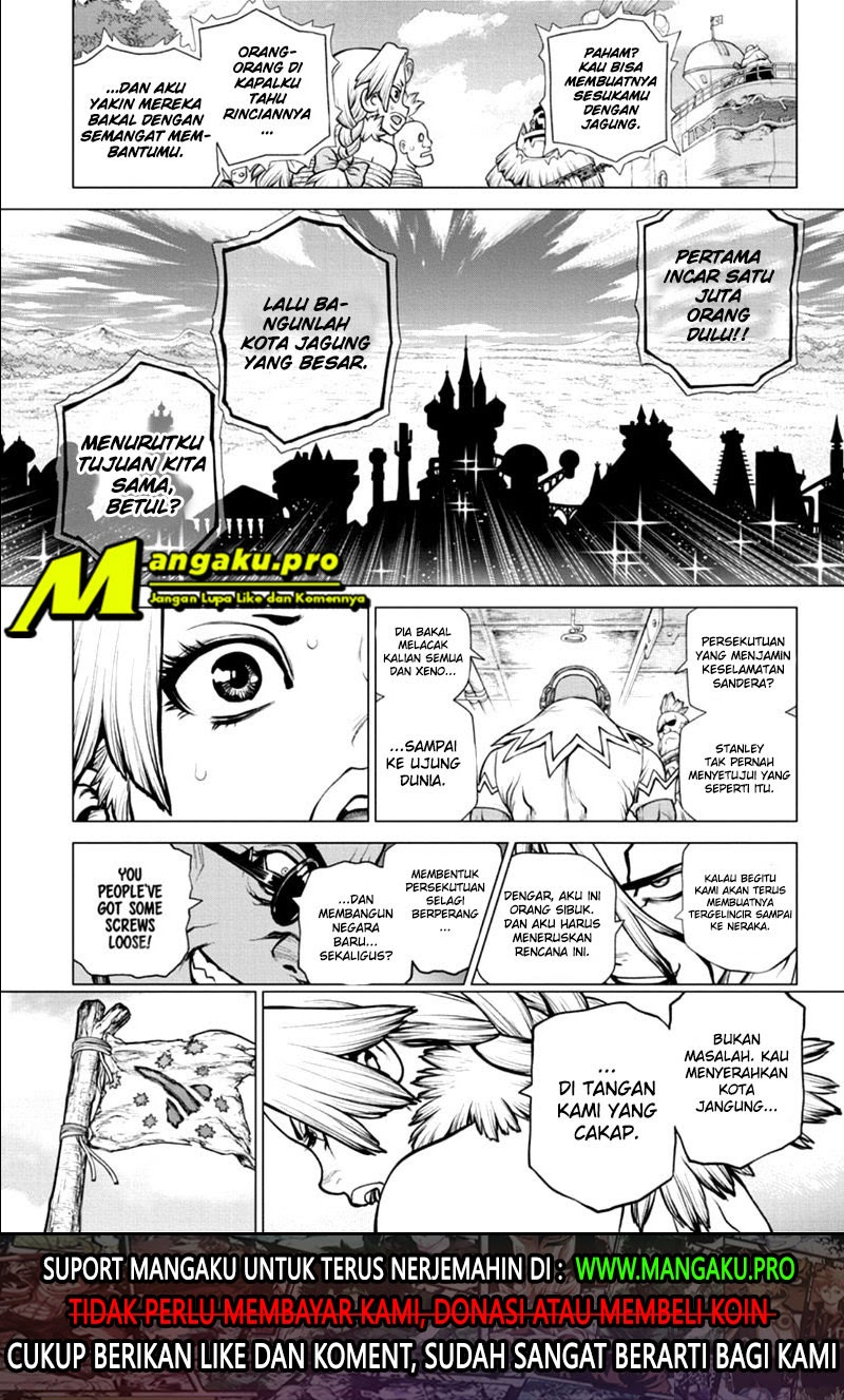 Chapter 168 - halaman 20