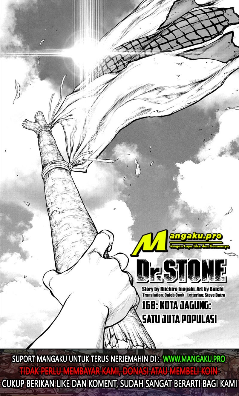 Chapter 168 - halaman 3