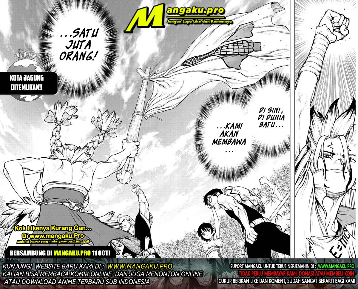 Chapter 168 - halaman 21