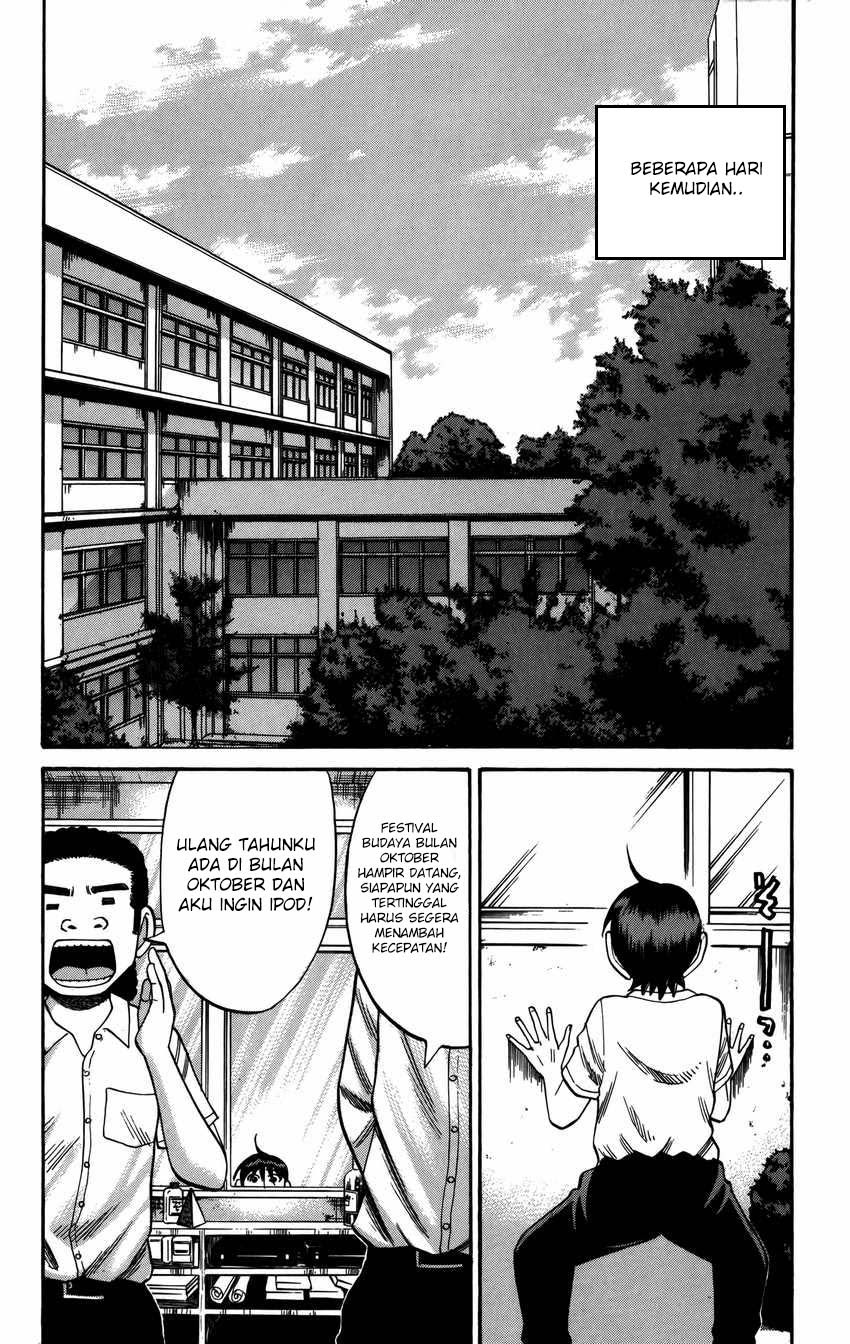 Chapter 63 - halaman 16