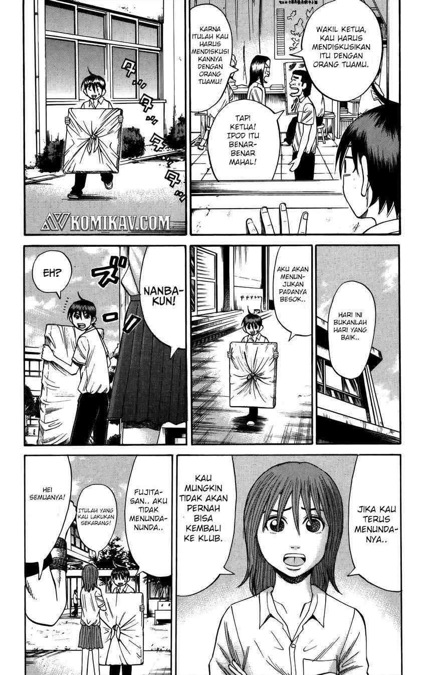 Chapter 63 - halaman 17