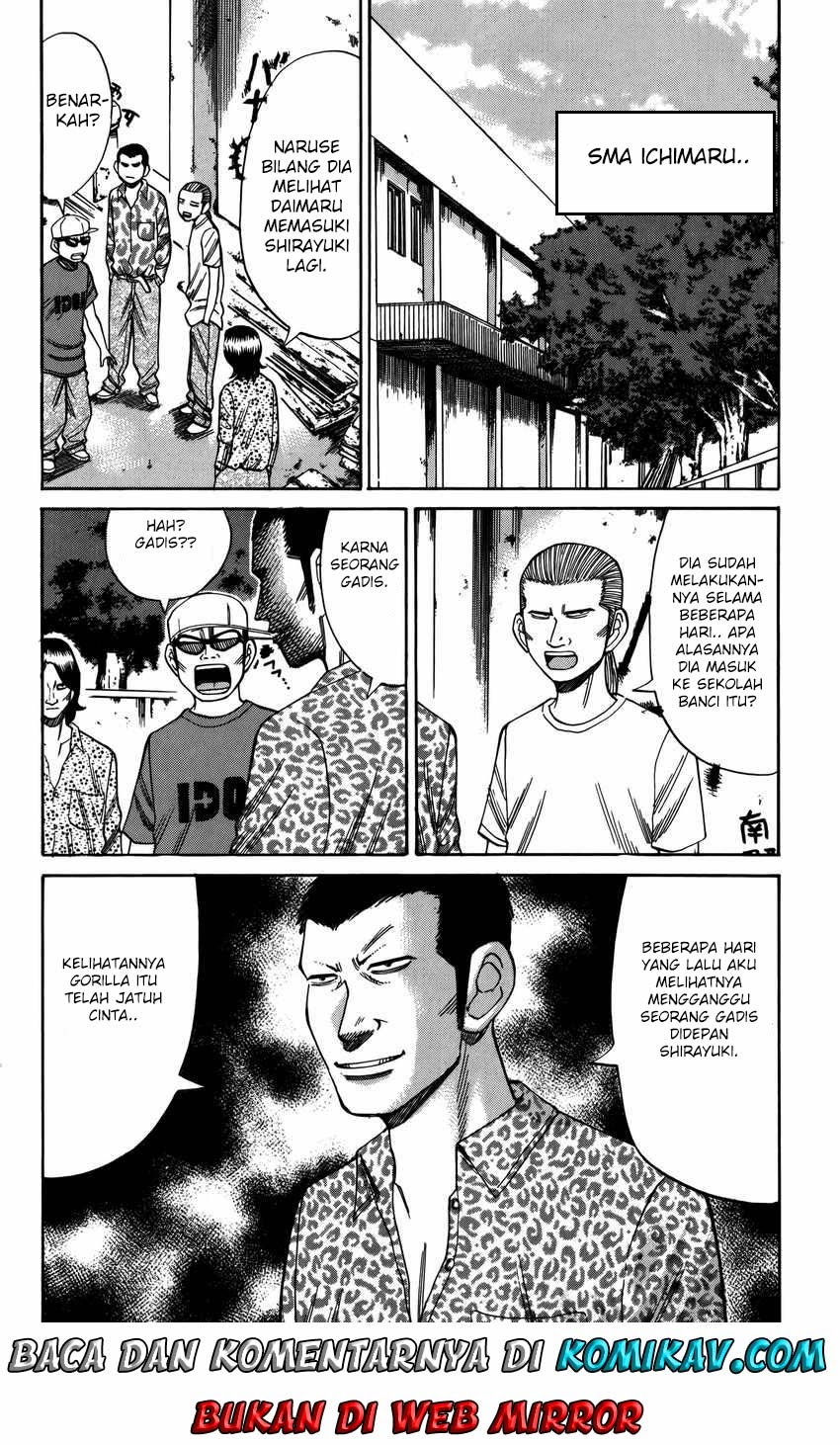 Chapter 63 - halaman 22