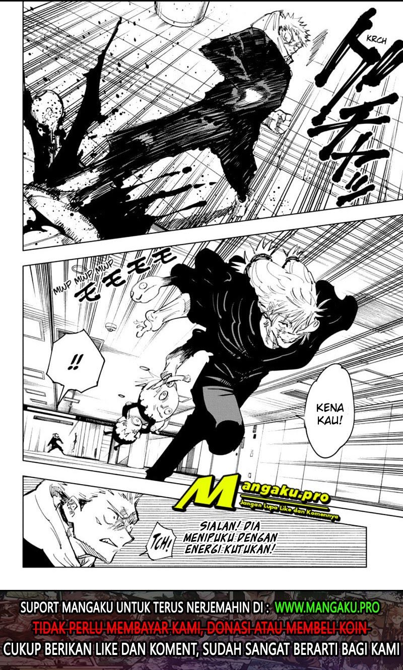 Chapter 124 - halaman 12