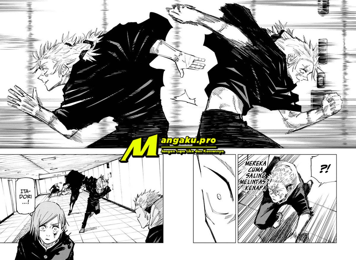 Chapter 124 - halaman 14