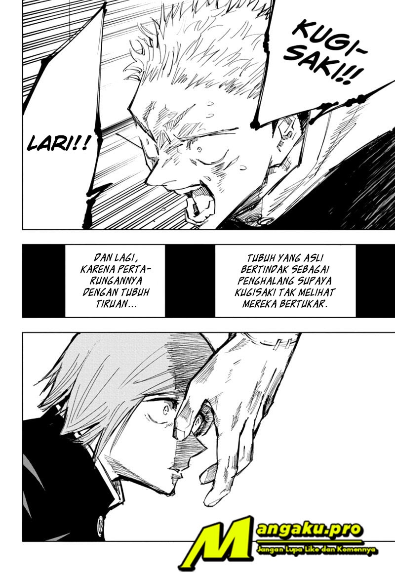 Chapter 124 - halaman 15
