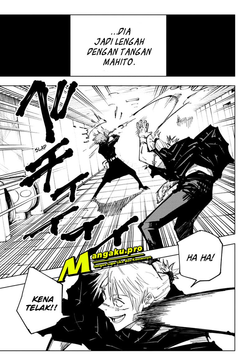Chapter 124 - halaman 16