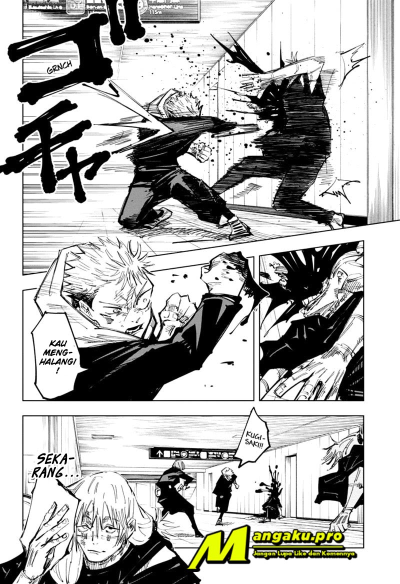 Chapter 124 - halaman 17
