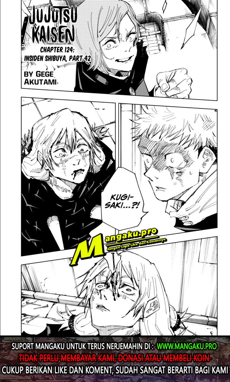 Chapter 124 - halaman 3
