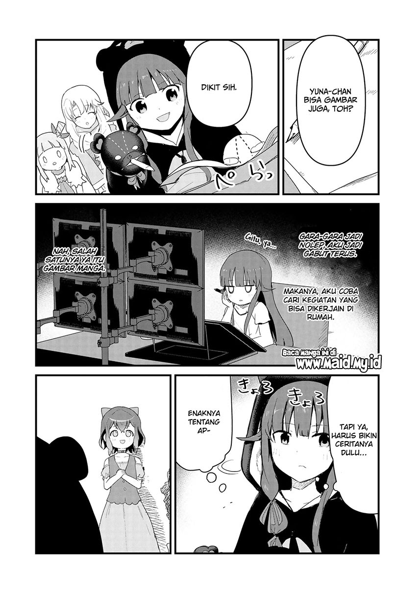 Chapter 50 - halaman 12