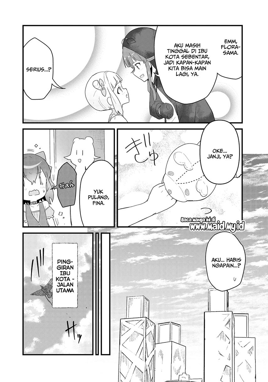 Chapter 50 - halaman 18