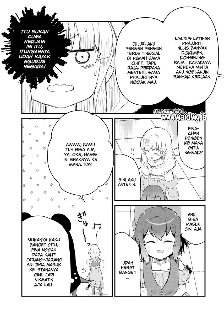 Chapter 50 - halaman 5