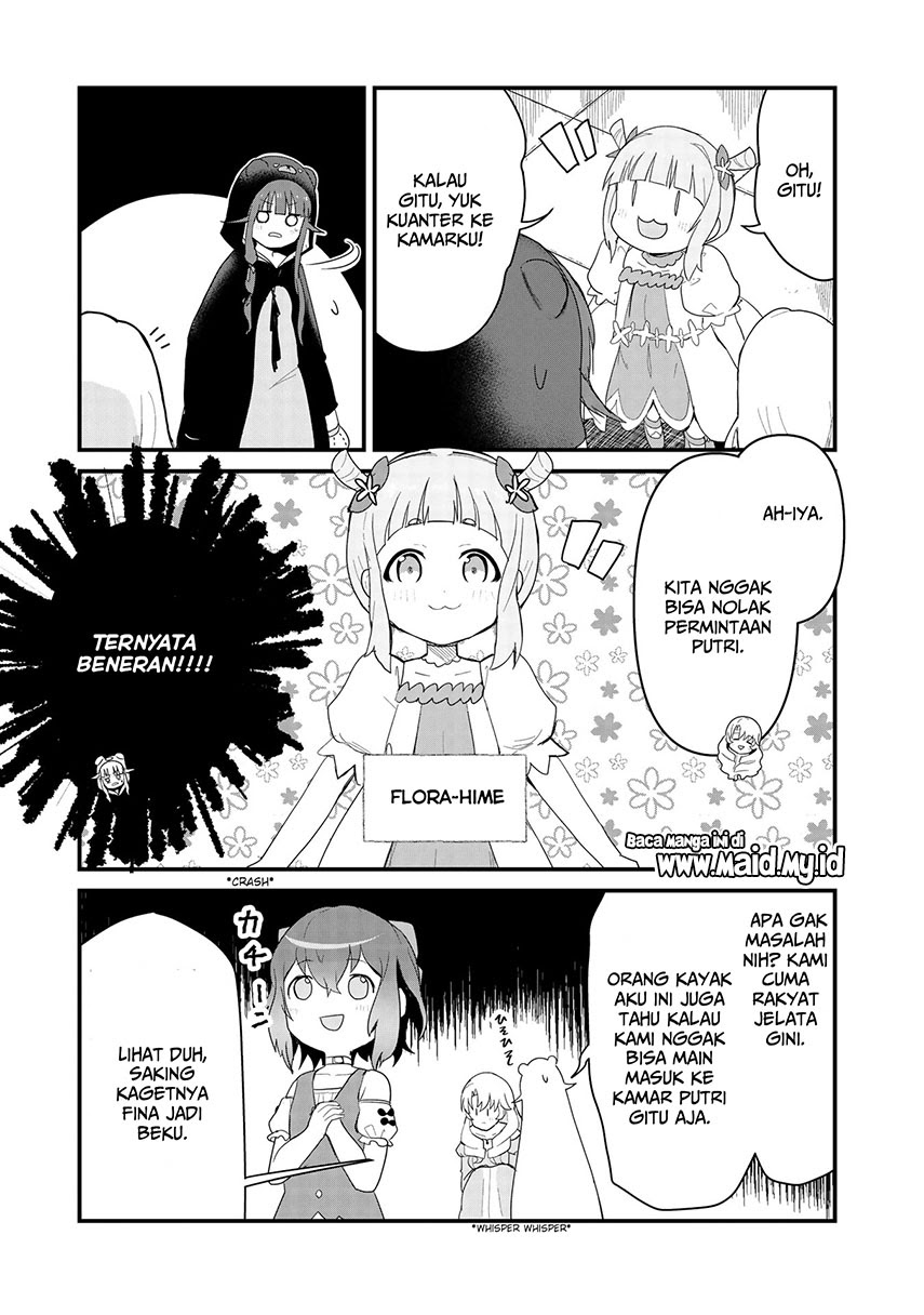 Chapter 50 - halaman 8
