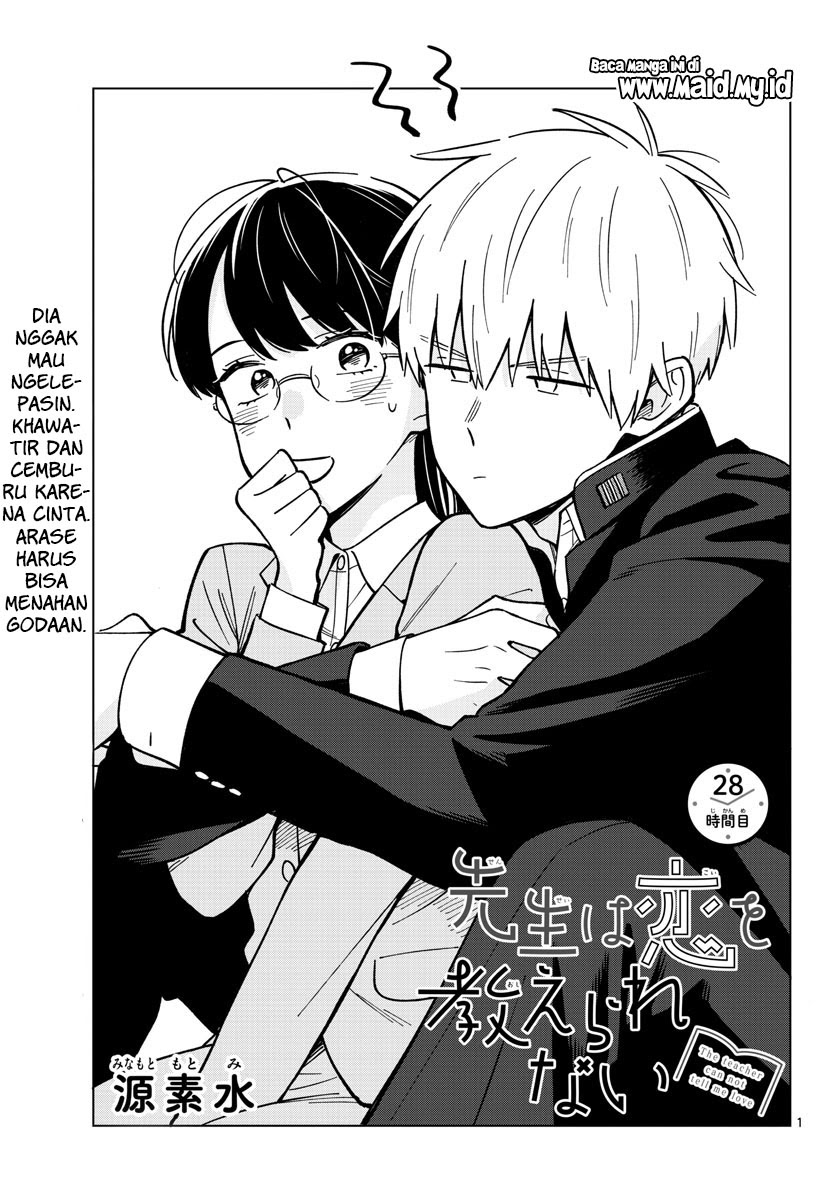 Chapter 28 - halaman 4