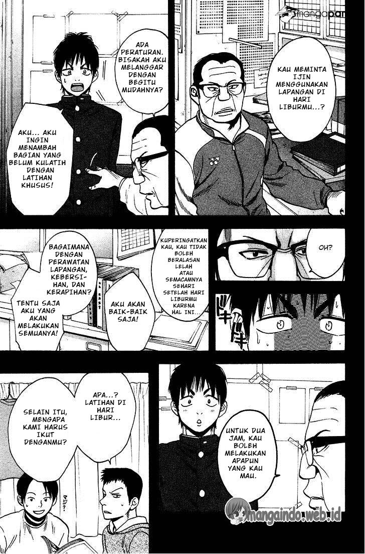 Chapter 244 - halaman 15