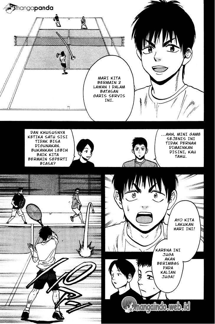 Chapter 244 - halaman 17